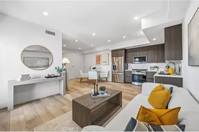 150 S Oak Knoll Avenue #105, Pasadena, CA 91101 - Photo 1