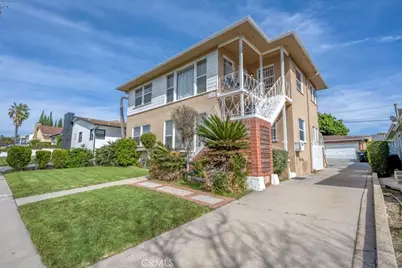 6228 S Fairfax Avenue, Ladera Heights, CA 90056 - Photo 1