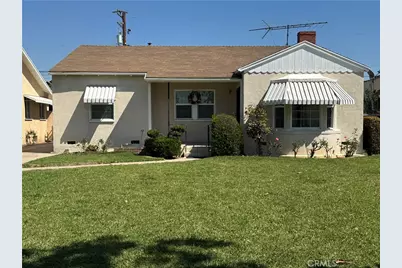 1012 S 2nd Street, Alhambra, CA 91801 - Photo 1