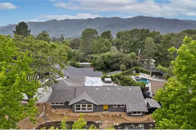 5031 El Adobe Lane, La Crescenta, CA 91214 - Photo 1