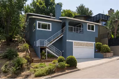 3216 Future Street, Los Angeles, CA 90065 - Photo 1