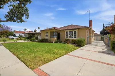 930 S Sierra Vista, Alhambra, CA 91801 - Photo 1