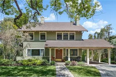 880 S Madison Avenue, Pasadena, CA 91106 - Photo 1