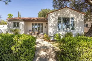 730 N Hill Ave, Pasadena, CA 91104 - Photo 1