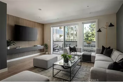 380 Cordova Street #502, Pasadena, CA 91101 - Photo 1