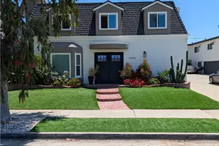 16908 S New Hampshire, Gardena, CA 90247 - Photo 1