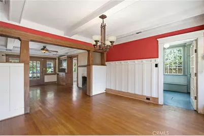 1044 N Hudson Avenue, Pasadena, CA 91104 - Photo 1