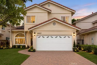 5807 Sylvia Avenue, Tarzana, CA 91356 - Photo 1