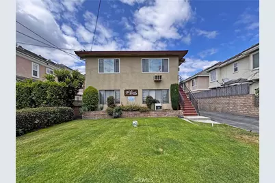 207 S 3rd #3, Arcadia, CA 91006 - Photo 1