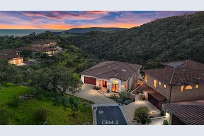 5404 Shooting Star Lane, Avila Beach, CA 93424 - Photo 1