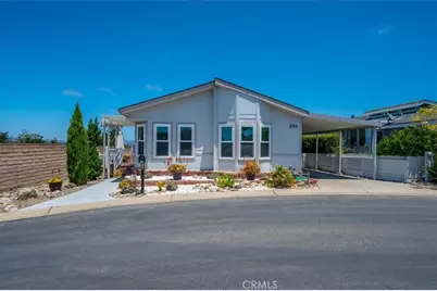 765 Mesa View Drive #253, Arroyo Grande, CA 93420 - Photo 1