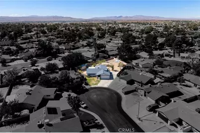 1109 Krista Court, Ridgecrest, CA 93555 - Photo 1