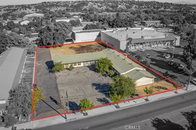 2432 Spring Street, Paso Robles, CA 93446 - Photo 1