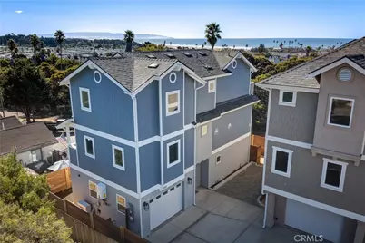 480 Hinds Avenue, Pismo Beach, CA 93449 - Photo 1