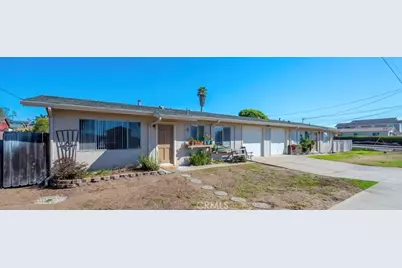 410 N 6th Street, Grover Beach, CA 93433 - Photo 1