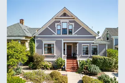 779 Buchon Street, San Luis Obispo, CA 93401 - Photo 1