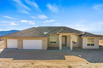 23781 El Rancho Drive, Tehachapi, CA 93561 - Photo 1