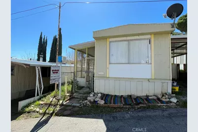 [Address not provided], Wofford Heights, CA 93285 - Photo 1