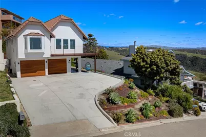 800 Merced Street, Pismo Beach, CA 93449 - Photo 1