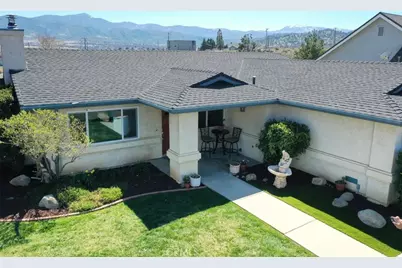 22824 Mariposa Road, Tehachapi, CA 93561 - Photo 1
