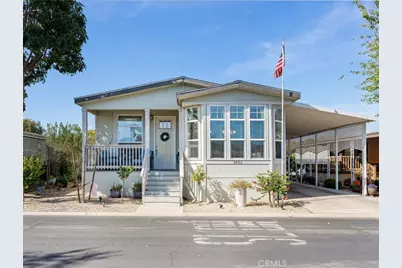 1651 Via Quantico, Santa Maria, CA 93454 - Photo 1