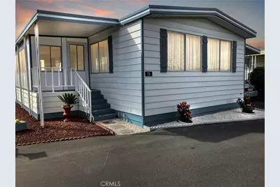 1701 S Thornburg Street #75, Santa Maria, CA 93458 - Photo 1