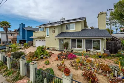 1585 Saratoga Avenue, Grover Beach, CA 93433 - Photo 1