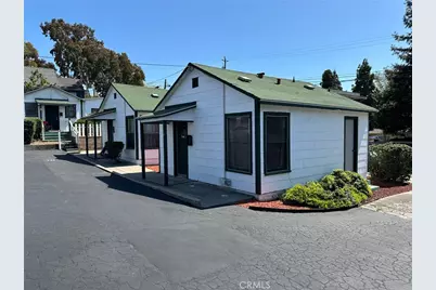 652 Morro Street, San Luis Obispo, CA 93401 - Photo 1