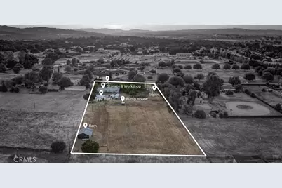 4255 San Benito Road, Atascadero, CA 93422 - Photo 1