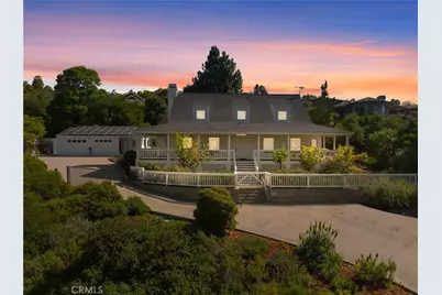 260 Twin Ridge Drive, San Luis Obispo, CA 93405 - Photo 1
