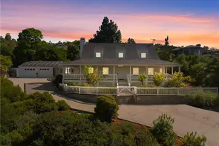 260 Twin Ridge Dr, San Luis Obispo, CA 93405 - Photo 1