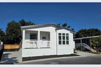 1400 Fjord Drive #8, Solvang, CA 93463 - Photo 1