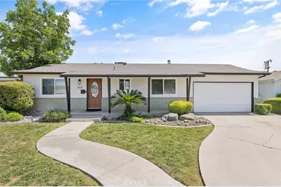 1505 Cypress Lane, Lemoore, CA 93245 - Photo 1