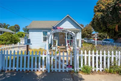 904 Monterey, Morro Bay, CA 93442 - Photo 1
