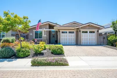 1638 Monterey Avenue, Grover Beach, CA 93433 - Photo 1