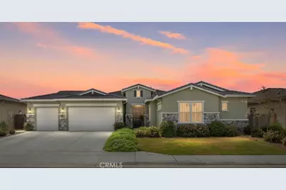 9003 Del Palma Drive, Bakersfield, CA 93314 - Photo 1