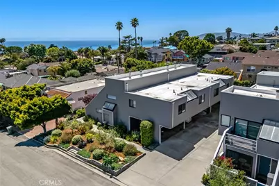 120 Montecito Avenue, Pismo Beach, CA 93449 - Photo 1