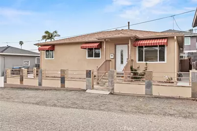 126 Capistrano Avenue, Pismo Beach, CA 93449 - Photo 1
