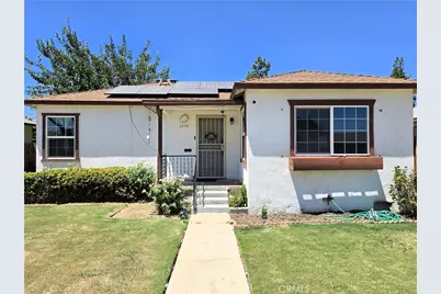 1238 Castaic Avenue, Bakersfield, CA 93308 - Photo 1