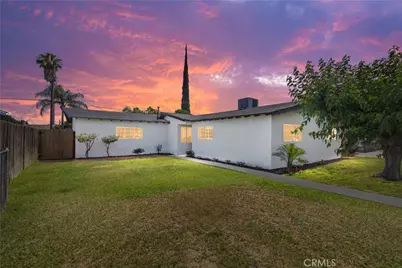 2521 Pacheco Road, Bakersfield, CA 93307 - Photo 1
