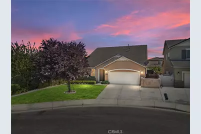 10413 Sirretta Peak Place, Bakersfield, CA 93311 - Photo 1