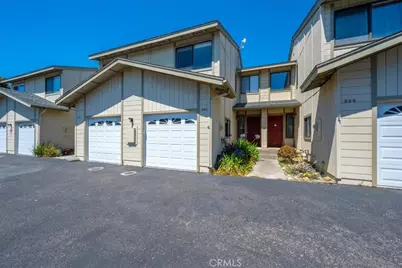 541 Casa Del Mar, San Simeon, CA 93452 - Photo 1