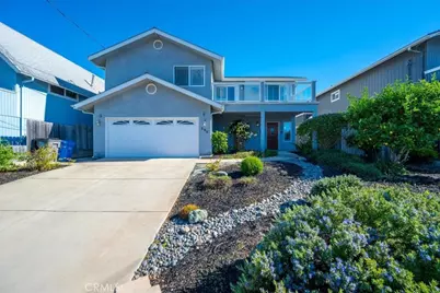 590 Downing Street, Morro Bay, CA 93442 - Photo 1