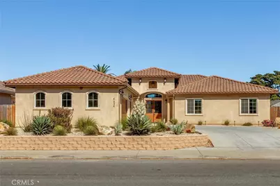 4654 Hummel Drive, Santa Maria, CA 93455 - Photo 1