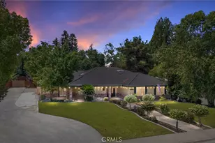 11717 Old Town Rd, Bakersfield, CA 93312 - Photo 1