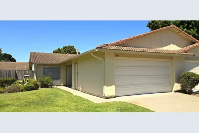 905 N L Street, Lompoc, CA 93436 - Photo 1