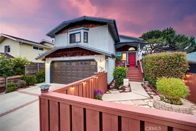 332 Grove Street, Los Osos, CA 93402 - Photo 1
