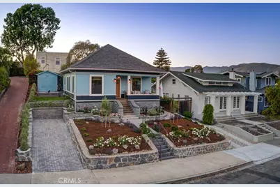 880 Buchon Street, San Luis Obispo, CA 93401 - Photo 1