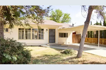 4820 Sisquoc Street, New Cuyama, CA 93254 - Photo 1