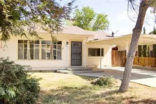 4820 Sisquoc St, New Cuyama, CA 93254 - Photo 1